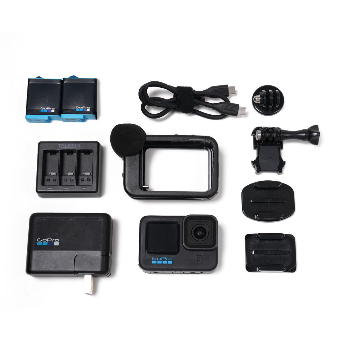 GoPro HERO10 Black